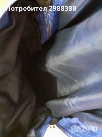 Ученическа ортопедична раница за момче, снимка 8 - Раници - 34141931