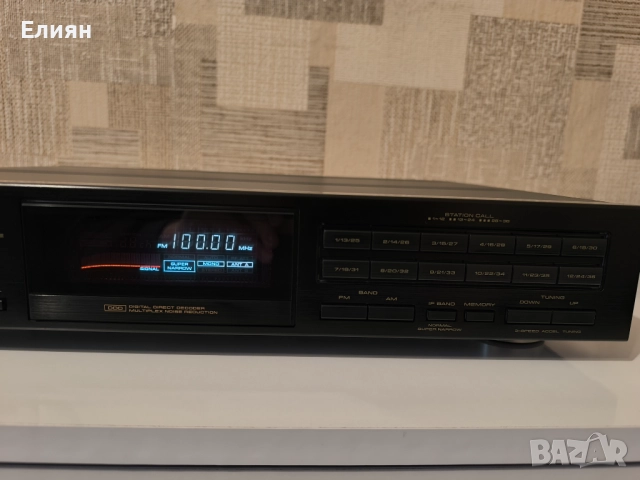 Pioneer F-676, снимка 6 - Тонколони - 52856995