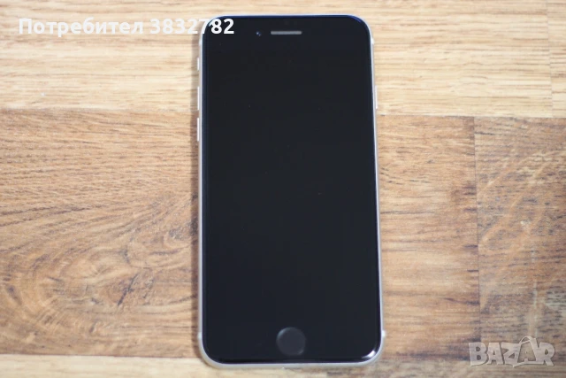 iPhone SE 3 – Бял, 64GB | Отлично състояние + оригинален кабел, снимка 3 - Apple iPhone - 51371620