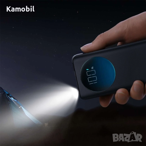 Външна батерия Joyroom JR-PBF02 30W 20 000mAh /power bank/, снимка 3 - Външни батерии - 51731043