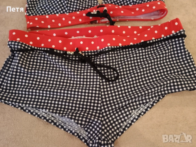 бански костюм ХЛ размер , снимка 2 - Бански костюми - 53644379