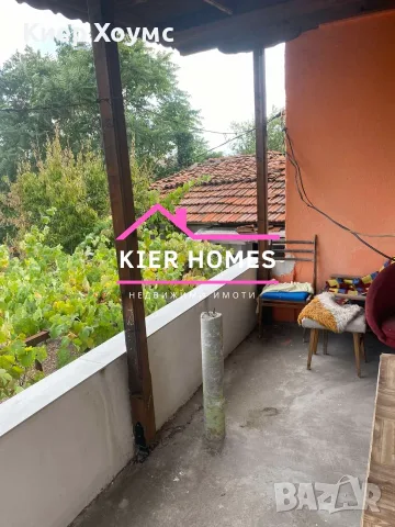 Продавам къща в село Ябълково, снимка 4 - Къщи - 51405719