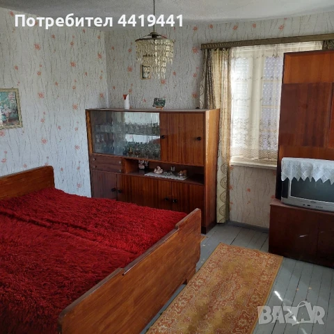 къща с двор с.Калугерово обл.Пазарджик, снимка 16 - Къщи - 51426548