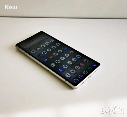 Смартфон Google Pixel 7a 5G 128GB 8GB, снимка 3 - Други - 52837900