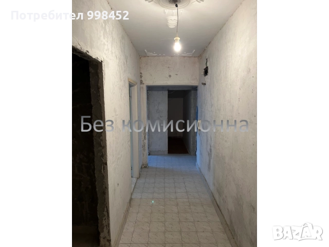 Тристаен апартамент, снимка 6 - Апартаменти - 52158153