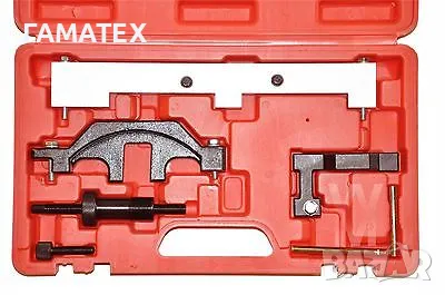 Комплект за зацепване на BMW N40; N45; N45T- бензинов двигател верижно задвижване, 50659, снимка 7 - Други инструменти - 49843466