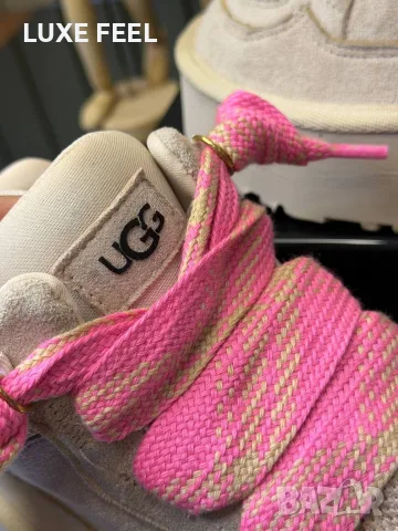UGG ⚜️Дамски Обувки , снимка 6 - Дамски ежедневни обувки - 56156494