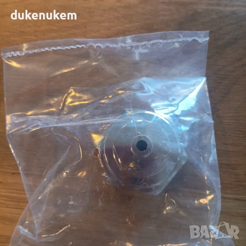 Адаптер за радиаторен вентил Ancable M30 x 1.0 > M30 x 1.5, снимка 10 - Други стоки за дома - 53110702