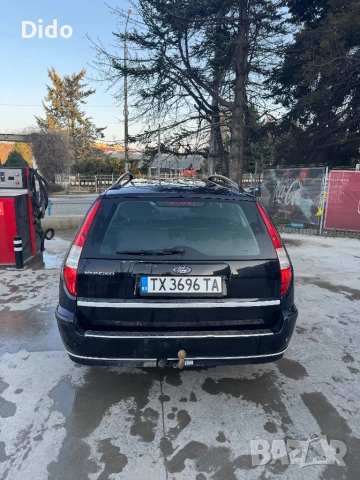 Ford Mondeo, снимка 4 - Автомобили и джипове - 53699810
