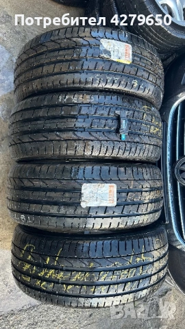 Летни и зимни гуми от 15 до 21цола, снимка 15 - Гуми и джанти - 53517040