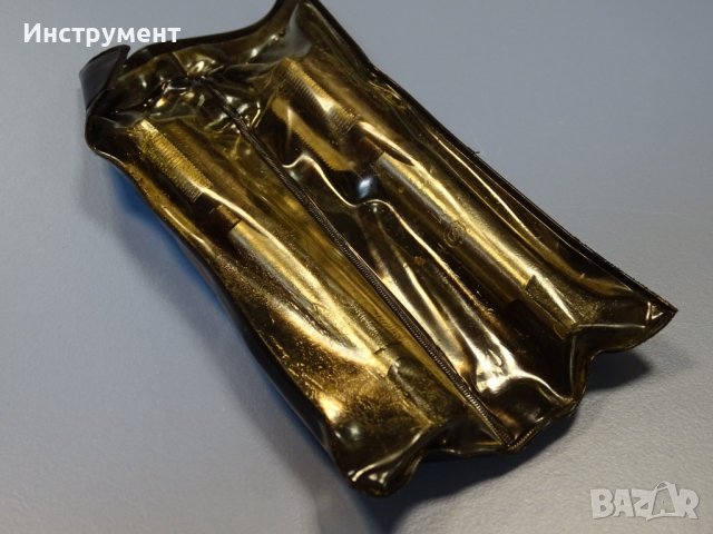 Метчик "Болшевик" М18(|,|| ) комплект HSS, снимка 1 - Други инструменти - 39936336