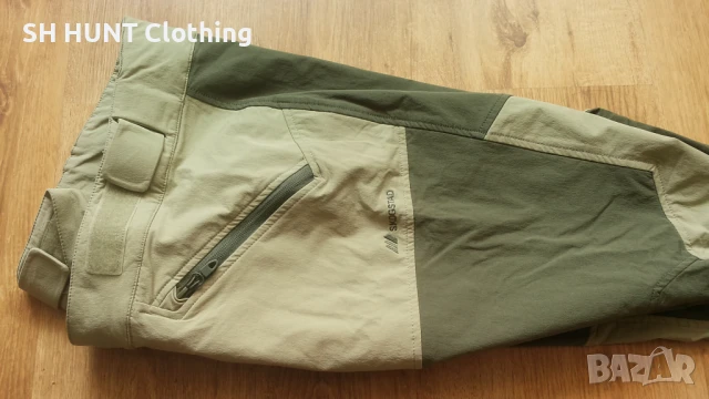 SKOGSTAD Mundal Stretch Women Trouser размер 40 / L дамски еластичен панталон - 1342, снимка 4 - Панталони - 51410699