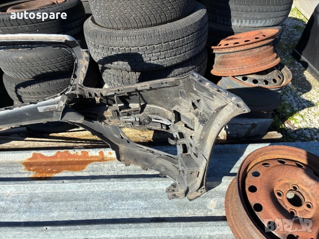 Броня Mercedes E W238 COUPE AMG. 16-20. A2388856800.  , снимка 7 - Части - 53259387