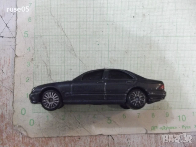 Кола - 849, снимка 3 - Колекции - 50508471