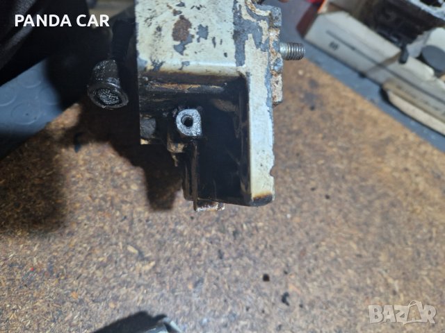 Корпус за Stihl/Щил 028, снимка 4 - Други машини и части - 38763960