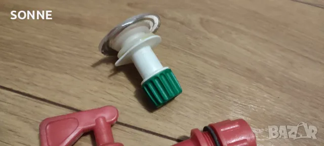 Лот стари предмети, снимка 8 - Други ценни предмети - 47730539