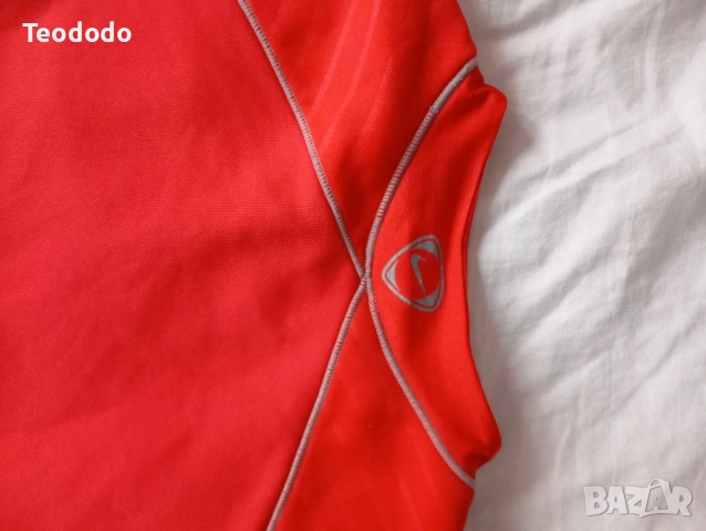 Суичъри за спорт Craft и Makron и блуза Nike , снимка 9 - Детски анцузи и суичери - 45983863