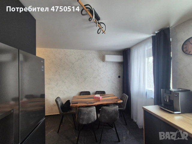 Тристаен апартамент , снимка 11 - Апартаменти - 53650569