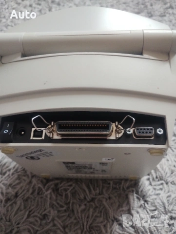 Принтер за етикети , снимка 5 - Принтери, копири, скенери - 53561228