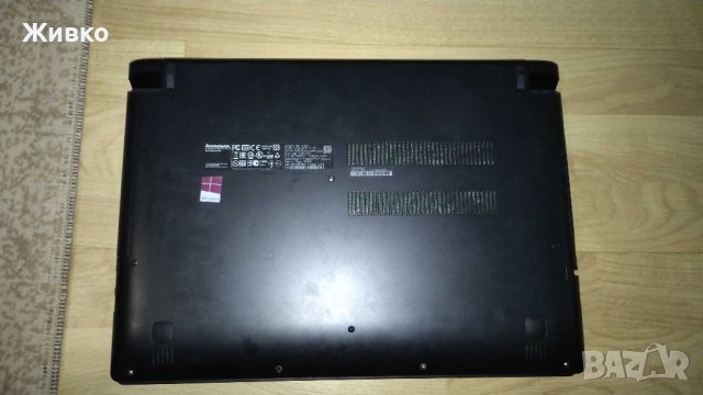 Lenovo Flex 2-15D на части, здраво дъно , снимка 5 - Части за лаптопи - 41975817