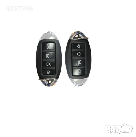  Модул за централно 6061