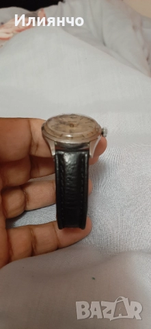 Продавам Часовник (Longines 6823-1217) Перфектно Работещо)вноа от швеция, снимка 9 - Мъжки - 52677776
