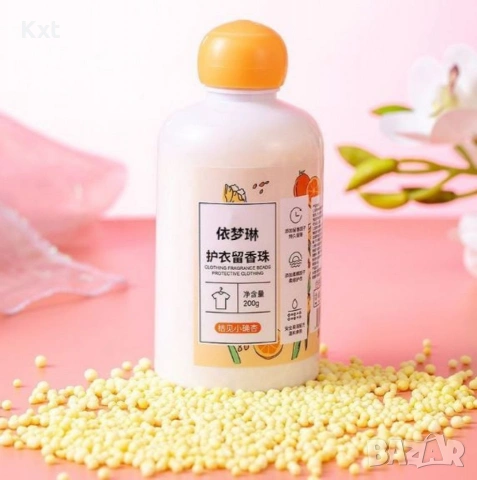 Ароматни гарнитури за пране, снимка 2 - Перилни препарати и омекотители - 53807110