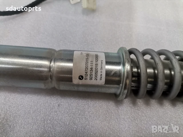 7207015 Амортисьор за Багажник BMW F11 5 Touring, снимка 3 - Части - 50789774