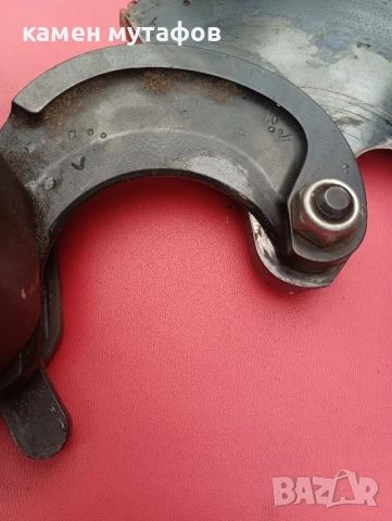 kudos tec 65 ножица за кабели , снимка 5 - Други инструменти - 50542886