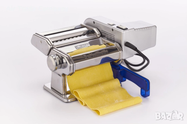 Електрическа машина за паста – Ariete Pastamatic, снимка 2 - Други - 52746489
