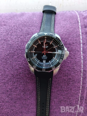 vostok Europe автоматик