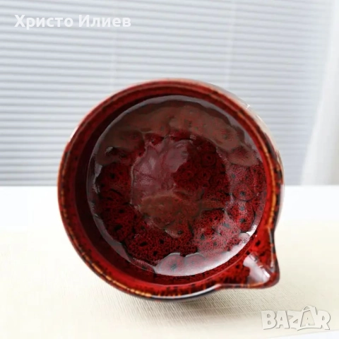 Комплект за чай матча Matcha 4 броя сет Японски матча сет чъсен купа лъжичка, снимка 8 - Други стоки за дома - 52089185