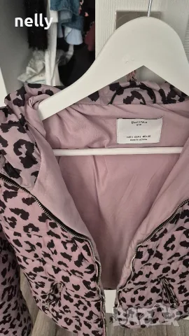 Якета размер S pimkie, bershka, C&A, снимка 7 - Якета - 56088097
