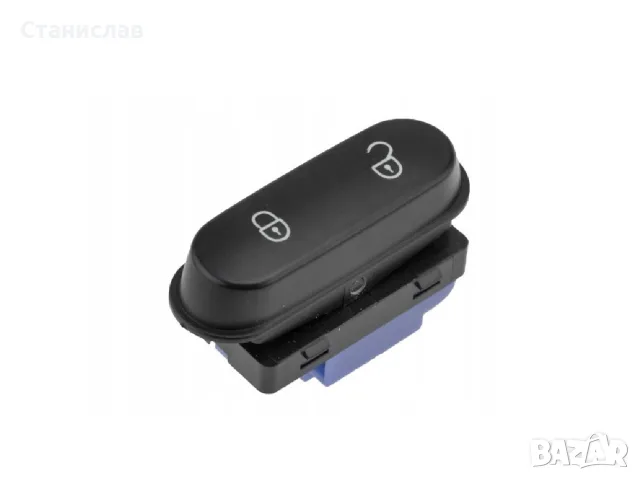 Бутон за централно заключване за Seat – 5P0962125A