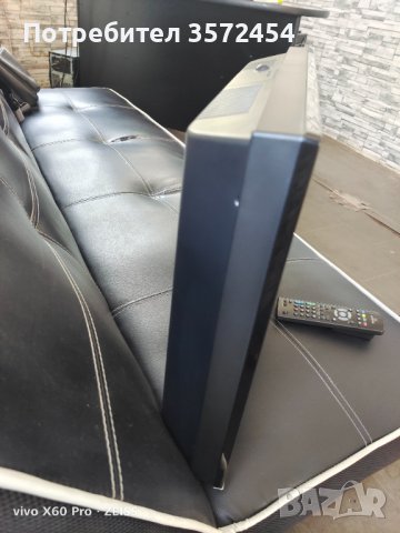 Телевизор Panasonic , снимка 5 - Телевизори - 41673890