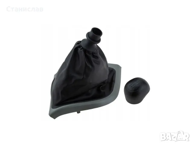 Топка с маншон за скоростен лост за Peugeot Boxer MK2 (2006-2015)