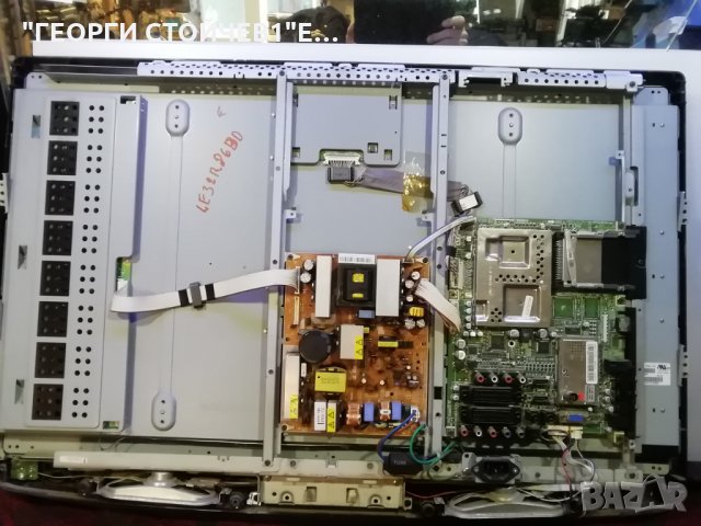 LE32R86BD BN41-00813D-MP1.0 BN94-01121N BN44-00155A V315B1-L01, снимка 4 - Части и Платки - 34502046