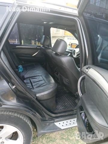 е53 х5 3.0d 184hp на части!, снимка 4 - Части - 53687801