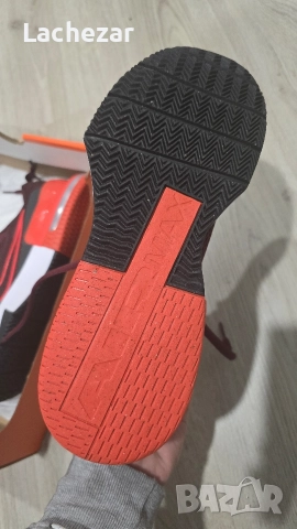 Nike Air Max Alpha Trainer 6 , снимка 7 - Маратонки - 52770941