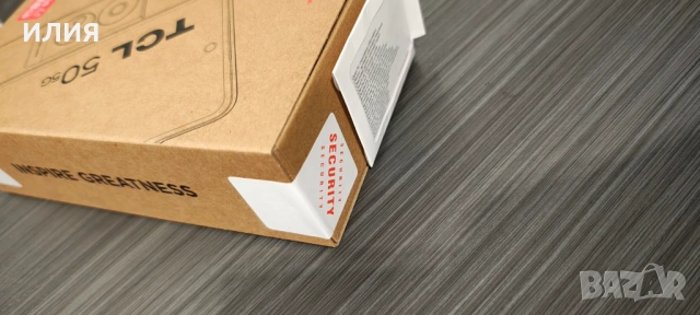 TCL 50 5G 128, снимка 2 - Други - 53773412