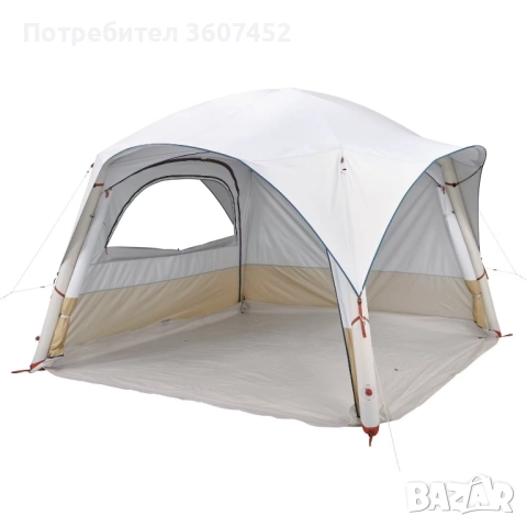 Палатка, снимка 2 - Палатки - 52139579