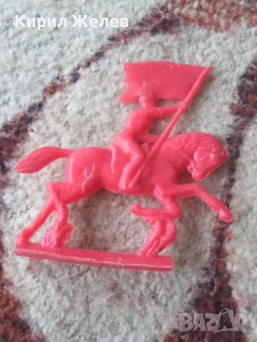 Фигурка на конник 51781