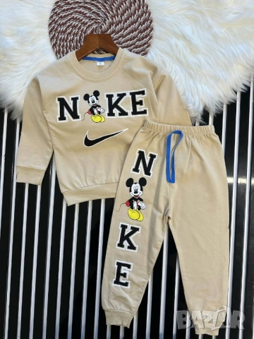 детски комплекти на едро nike adidas, снимка 16 - Детски комплекти - 51832529