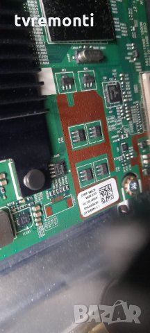 TCon BOARD ,BN95-00580C, BN41-01790C for SAMSUNG UE40ES8000S, снимка 2 - Части и Платки - 34593833