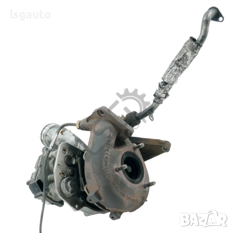 Tурбо AUDI A8 (D3) 2003-2010 ID: 152641, снимка 2 - Части - 52386877