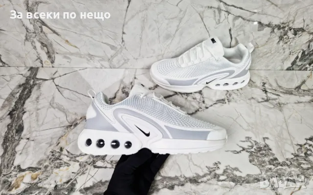 Nike Дамски Маратонки от 36 до 41 номер👟Дамски Спортни Обувки Найк - Различни Цветове Код P288, снимка 4 - Маратонки - 49769698