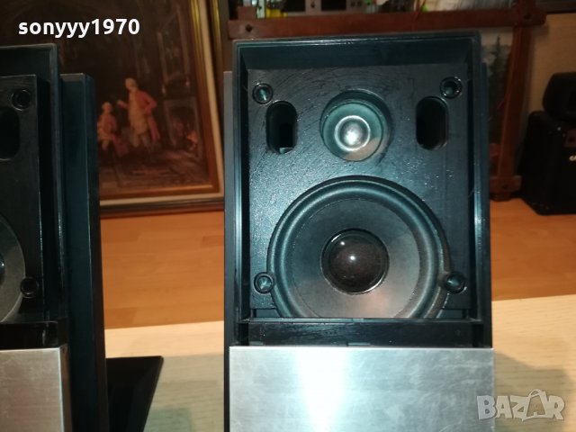 SCHNEIDER 2WAVE-ВНОС GERMANY 0802221931, снимка 6 - Тонколони - 35721295