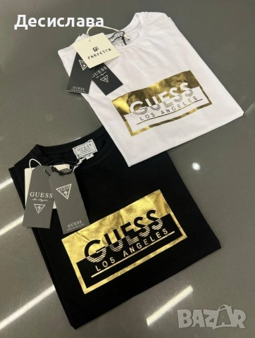 Дамски тениски , снимка 4 - Тениски - 53251038