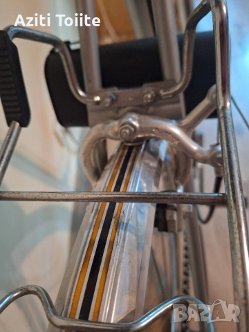 Ретро колело, снимка 10 - Велосипеди - 52913158