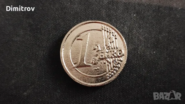 Сувенирна монета от Аликанте, снимка 2 - Нумизматика и бонистика - 47876940